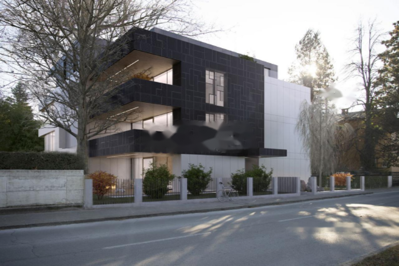 Flat in Ljubljana, Slovenia, 137 m² - picture 3