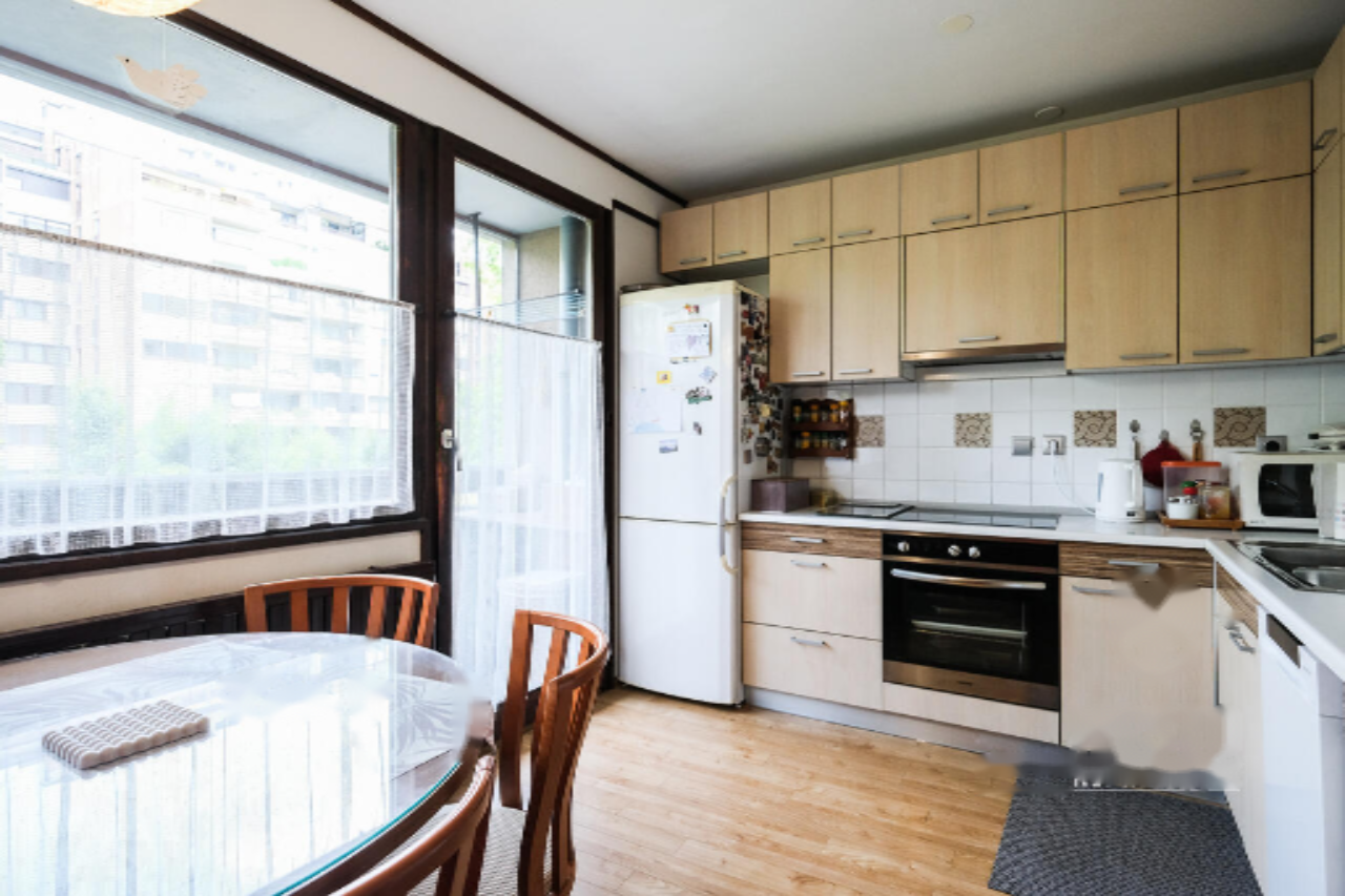 Wohnung in Ljubljana, Slowenien, 61 m² - Foto 3