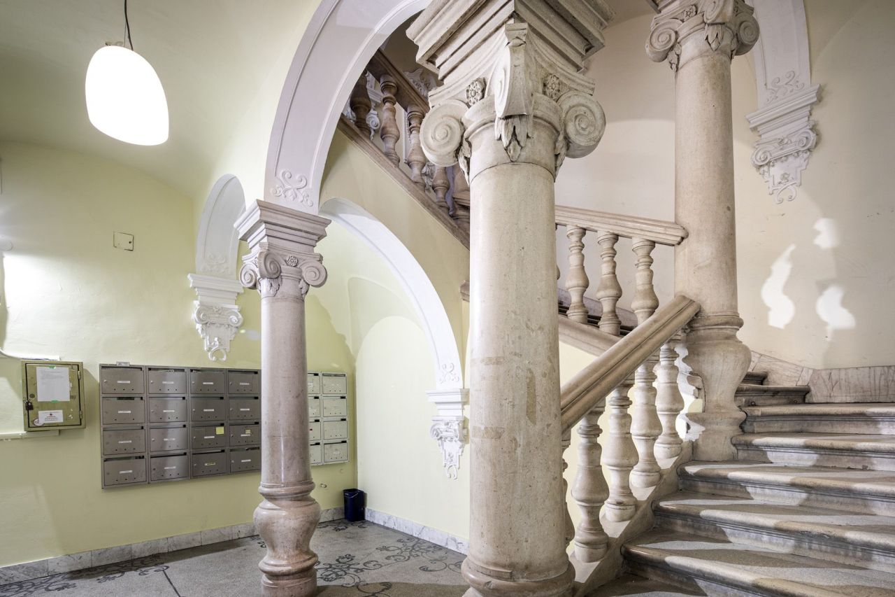 Apartment in Budapest, Ungarn, 96 m² - Foto 3