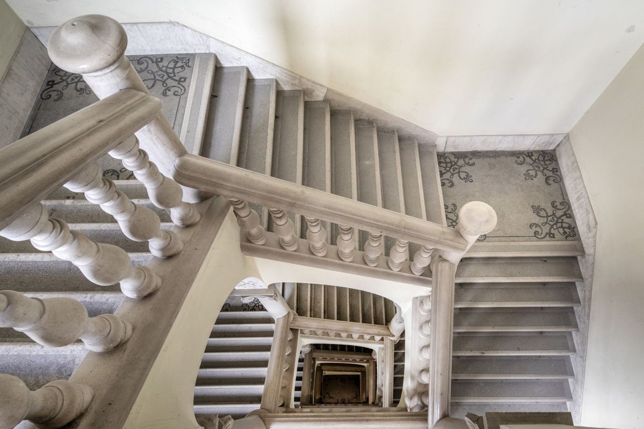 Apartment in Budapest, Ungarn, 96 m² - Foto 4