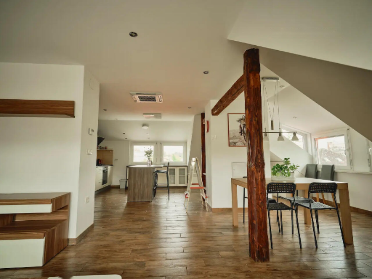 Appartement à Ljubljana, Slovénie, 89 m² - image 2