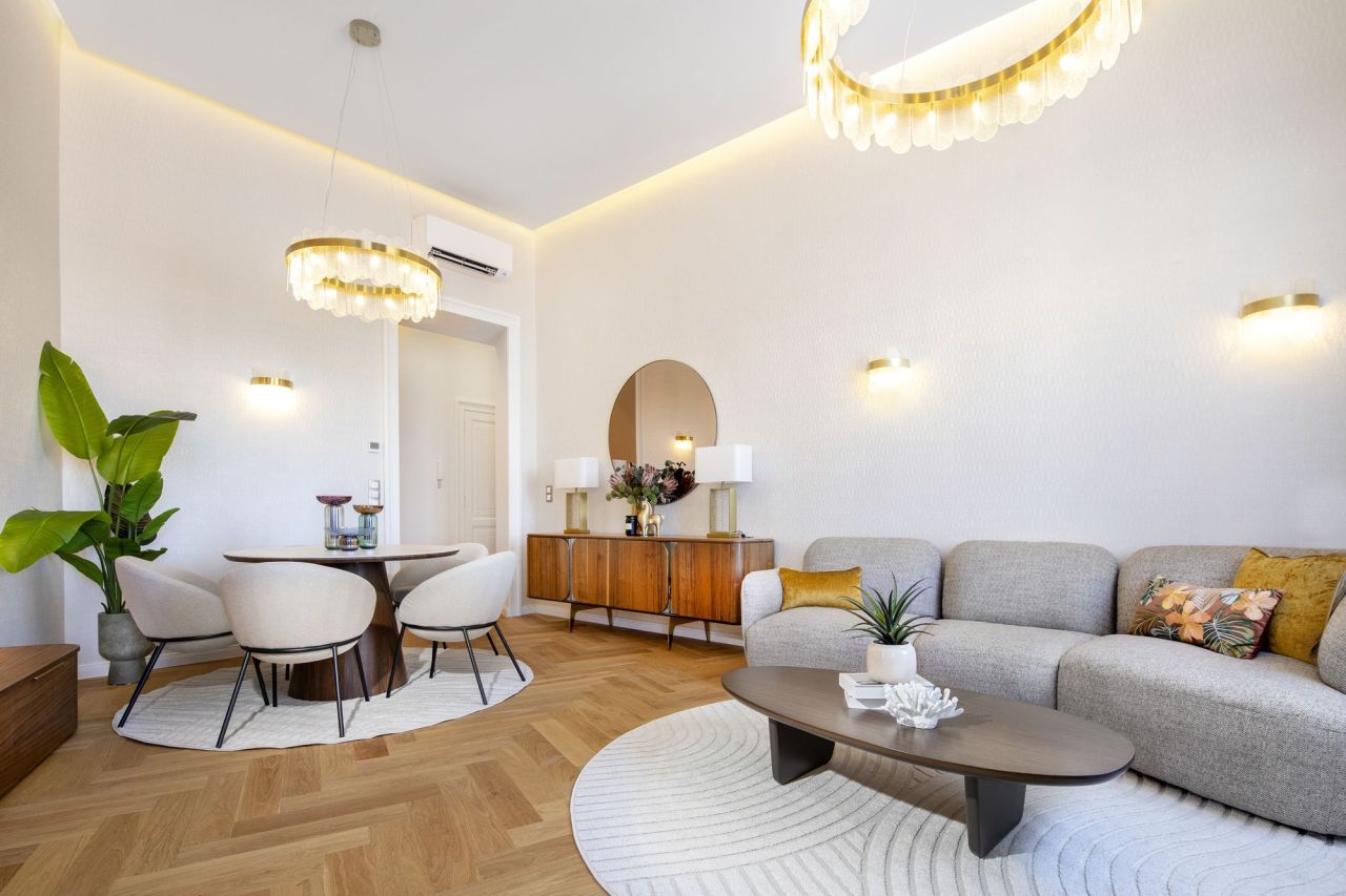 Apartment in Budapest, Ungarn, 96 m² - Foto 6