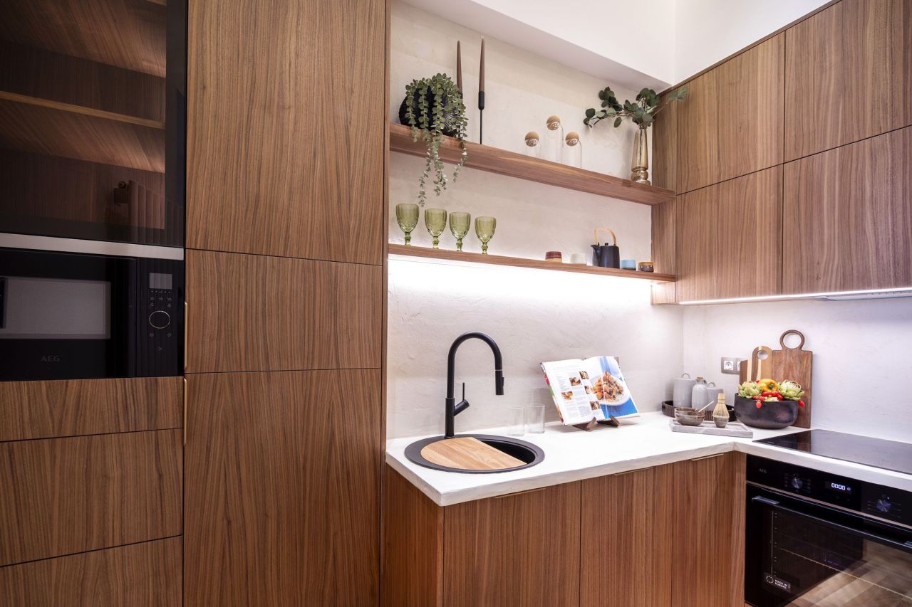 Apartment in Budapest, Ungarn, 96 m² - Foto 9