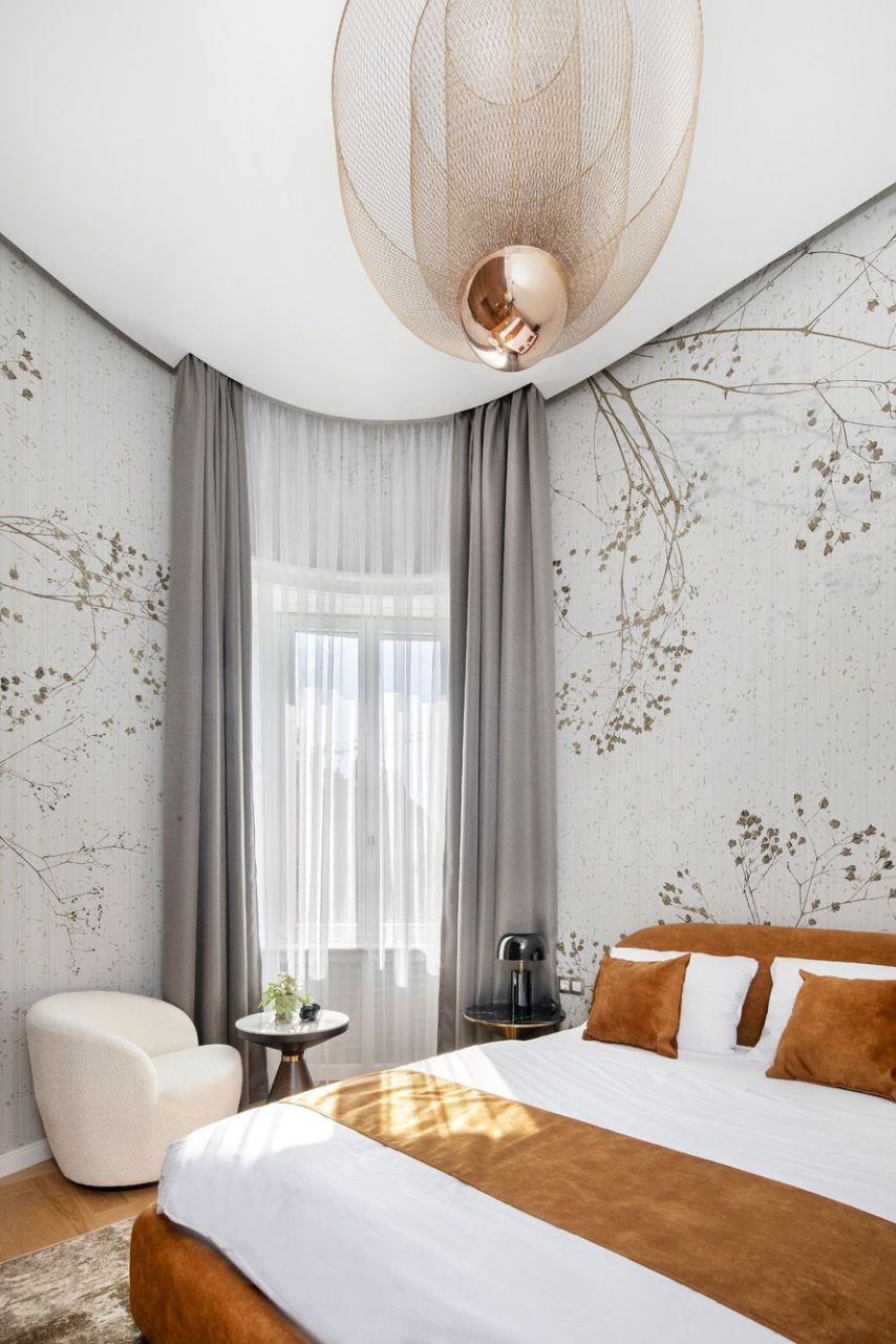 Apartment in Budapest, Ungarn, 96 m² - Foto 10