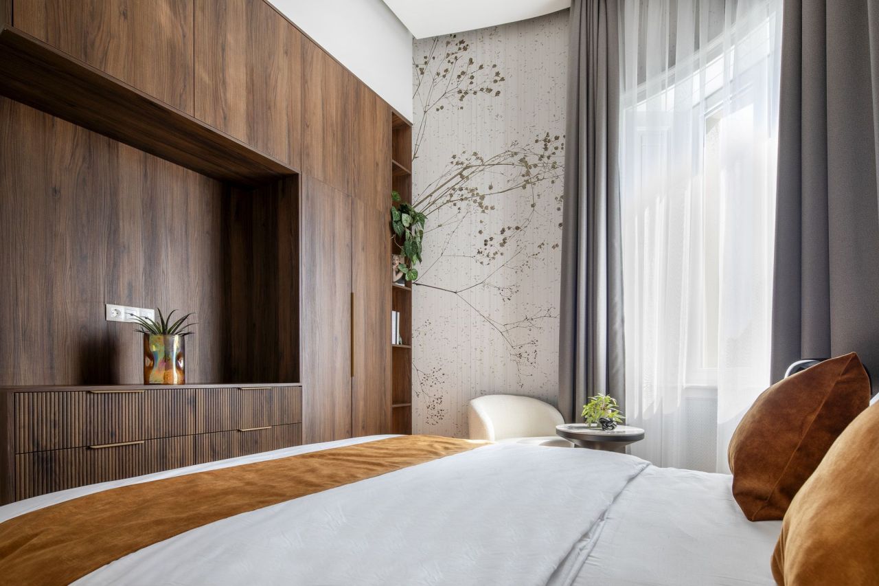 Apartment in Budapest, Ungarn, 96 m² - Foto 11