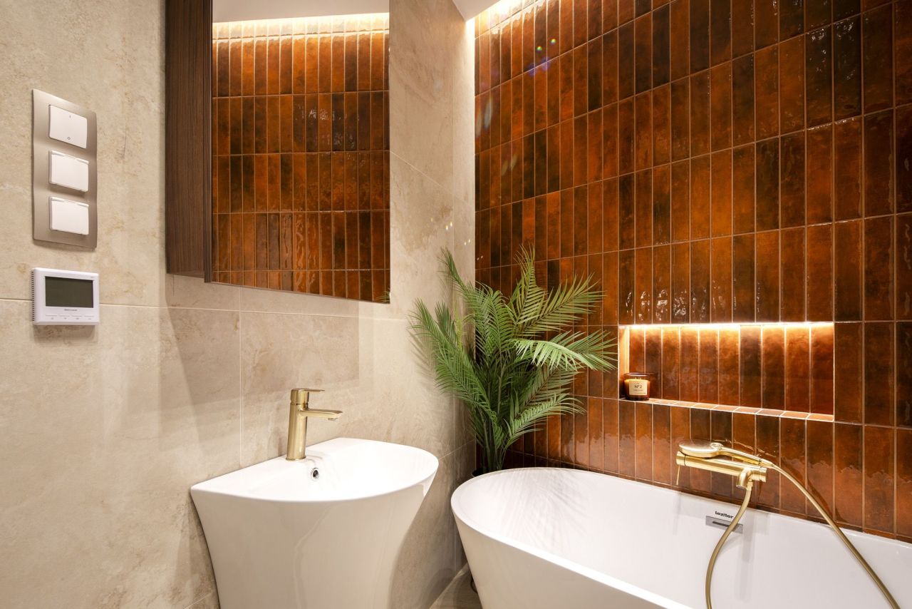 Apartment in Budapest, Ungarn, 96 m² - Foto 14