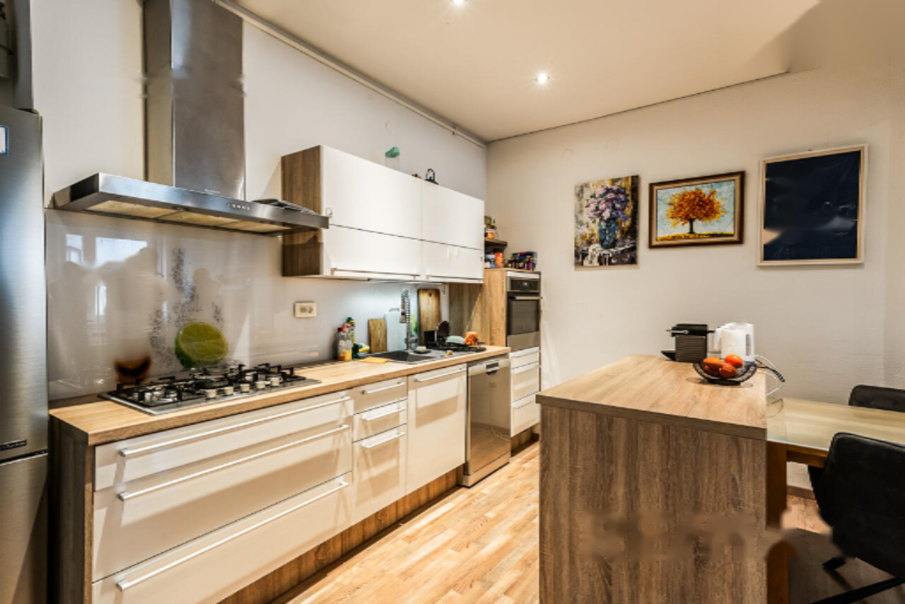 Appartamento a Lubiana, Slovenia, 111 m² - foto 3