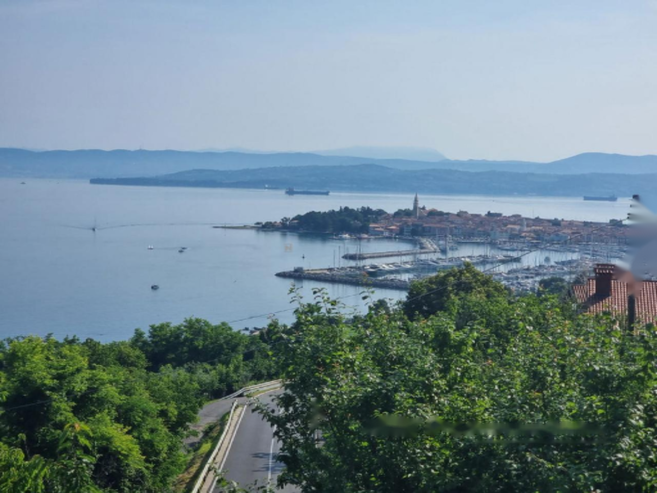 Casa a Isola, Slovenia, 454 m² - foto 3