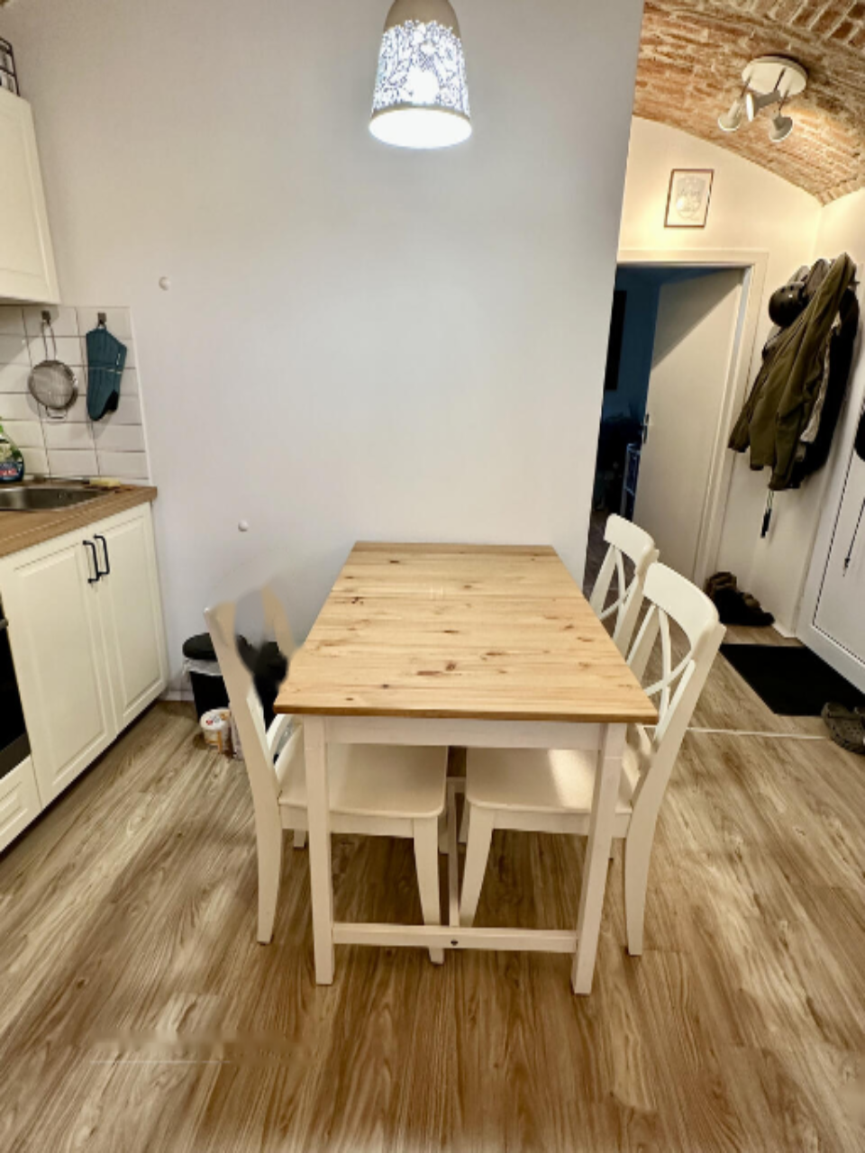 Flat in Ljubljana, Slovenia, 36 m² - picture 3