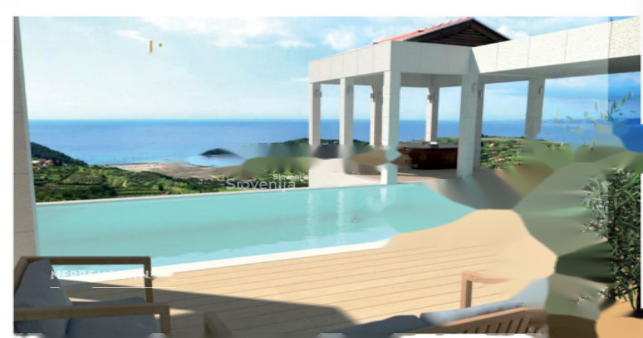 House in Izola, Slovenia, 1 744 m² - picture 3