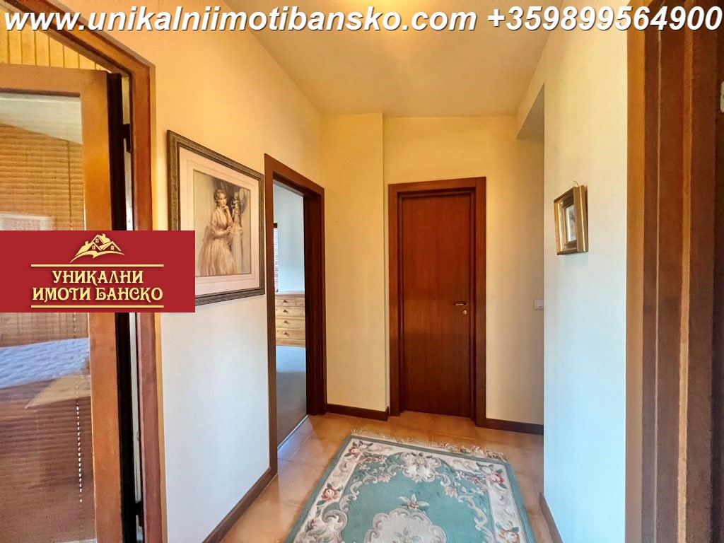 Apartment in Bansko, Bulgarien, 120 m² - Foto 10