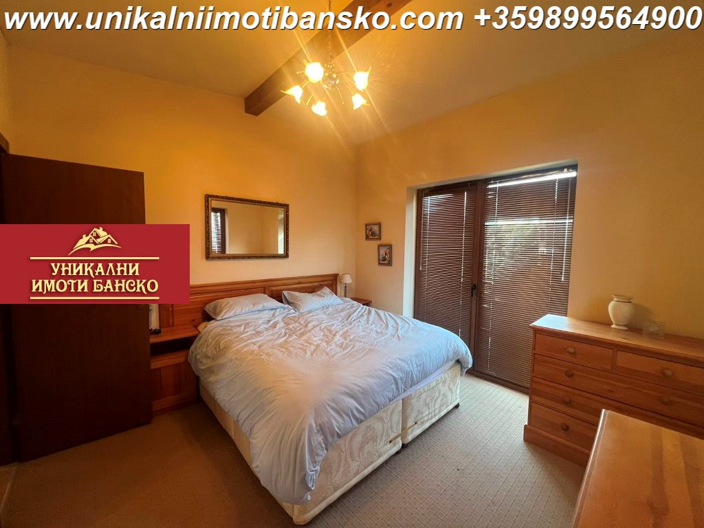 Apartment in Bansko, Bulgarien, 120 m² - Foto 13