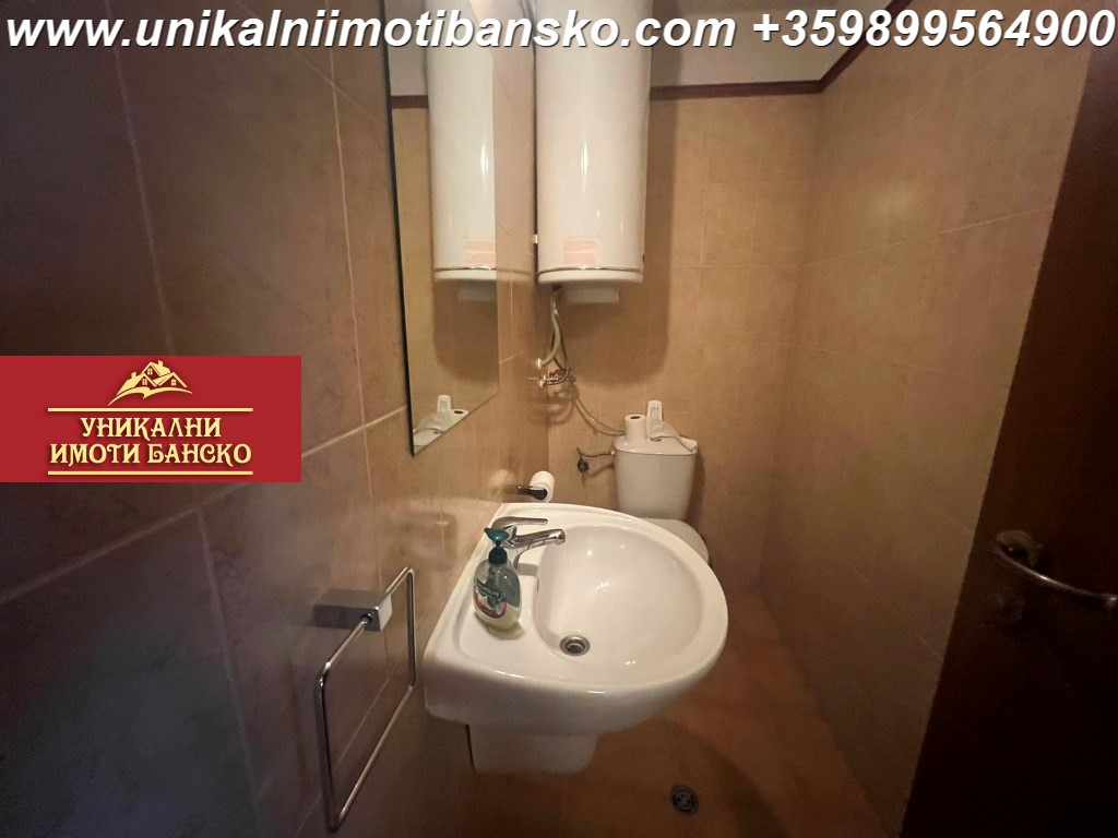Apartment in Bansko, Bulgarien, 120 m² - Foto 3