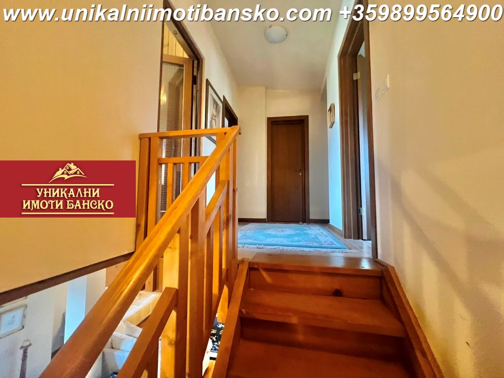 Apartment in Bansko, Bulgarien, 120 m² - Foto 9