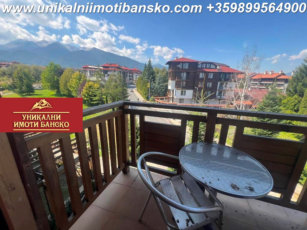 Apartment in Bansko, Bulgarien, 120 m² - Foto 14