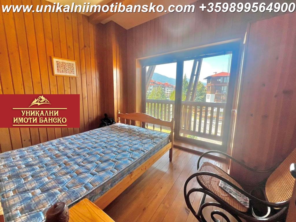 Apartment in Bansko, Bulgarien, 120 m² - Foto 11