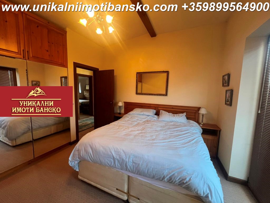 Apartment in Bansko, Bulgarien, 120 m² - Foto 16