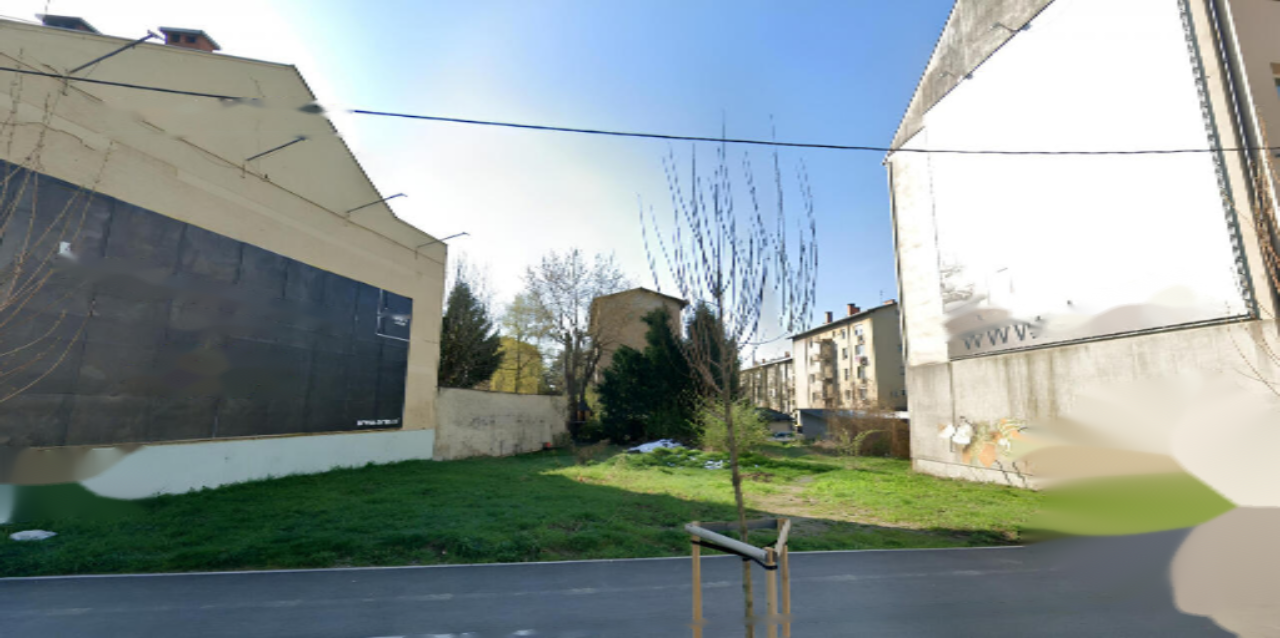 Terreno en Liubliana, Eslovenia, 1 264 m² - imagen 3