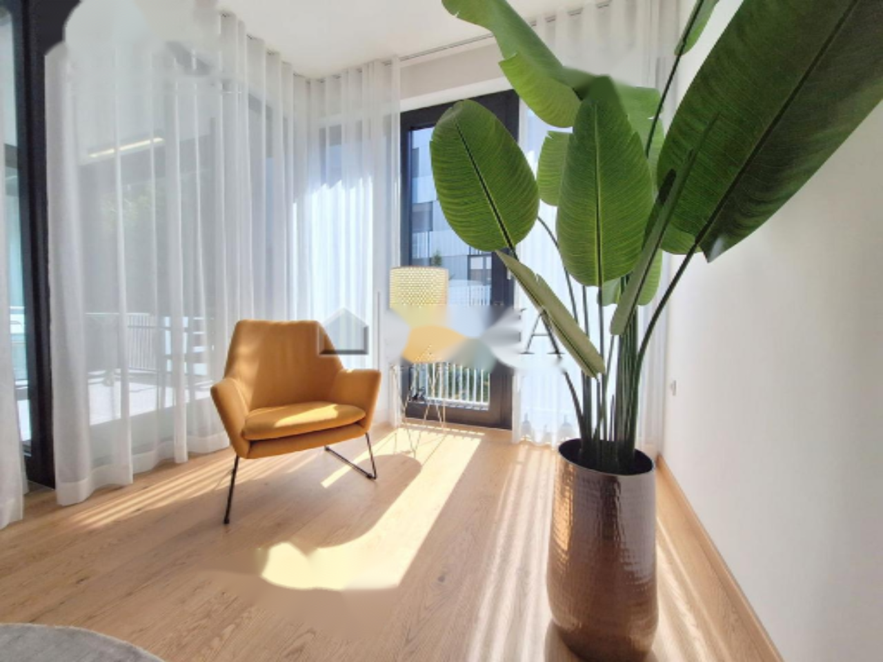 Appartement à Ljubljana, Slovénie, 91 m² - image 3