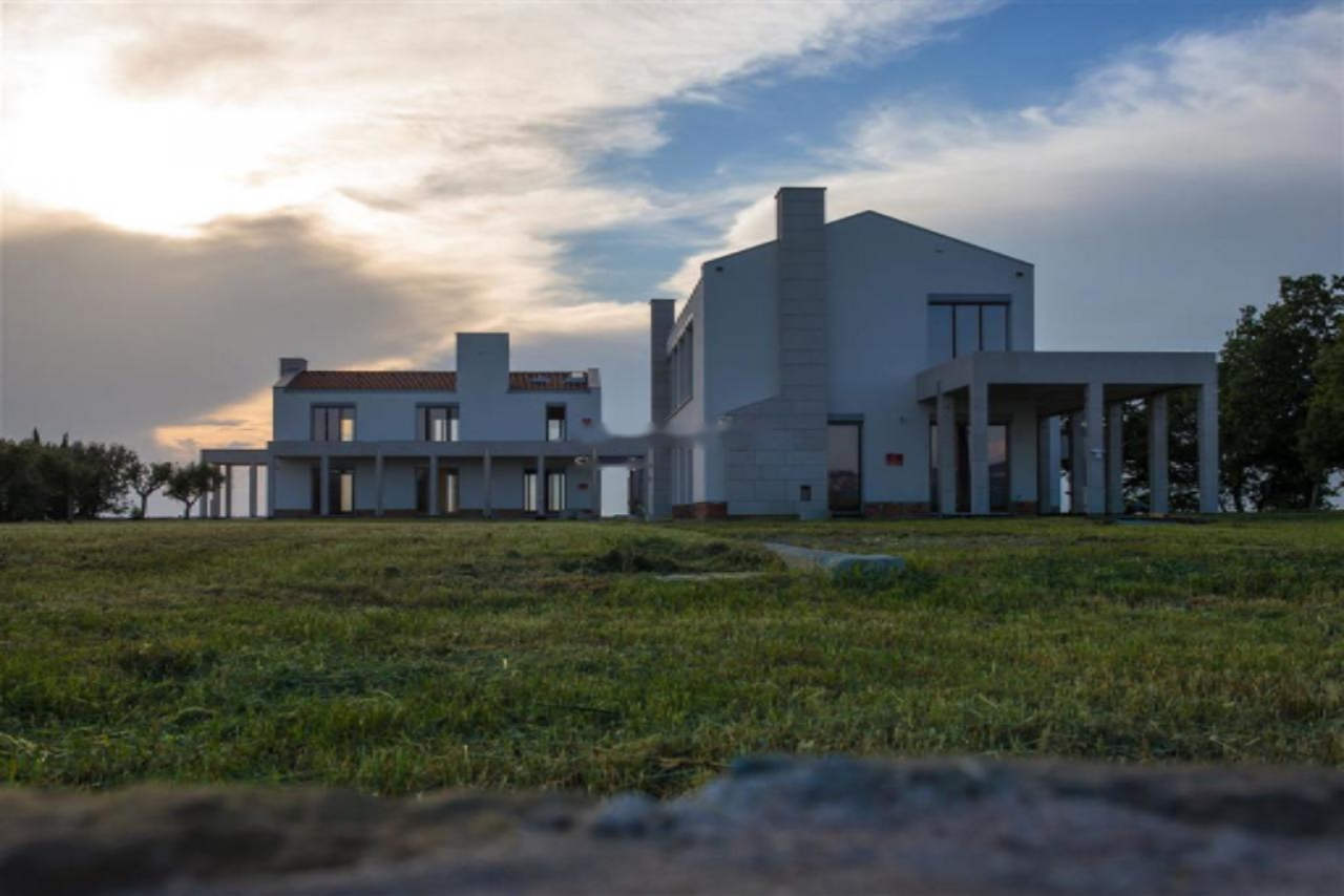 Casa en Izola, Eslovenia, 1 744 m² - imagen 3