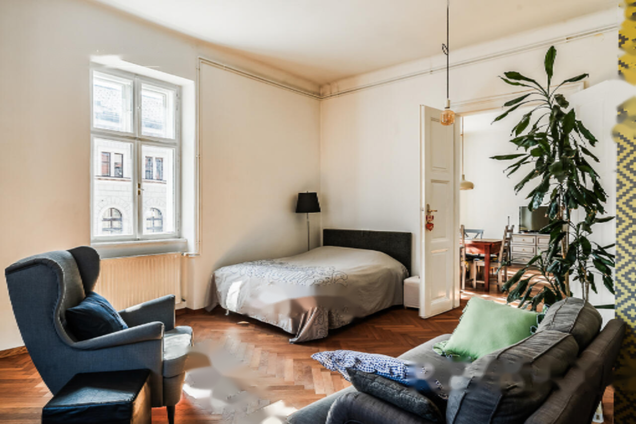 Wohnung in Ljubljana, Slowenien, 106 m² - Foto 3