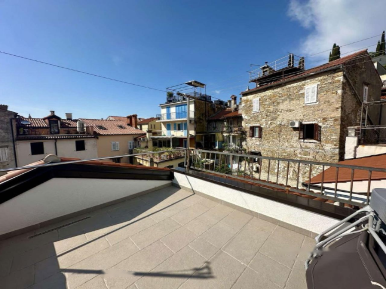 House in Piran, Slovenia, 187 m² - picture 3