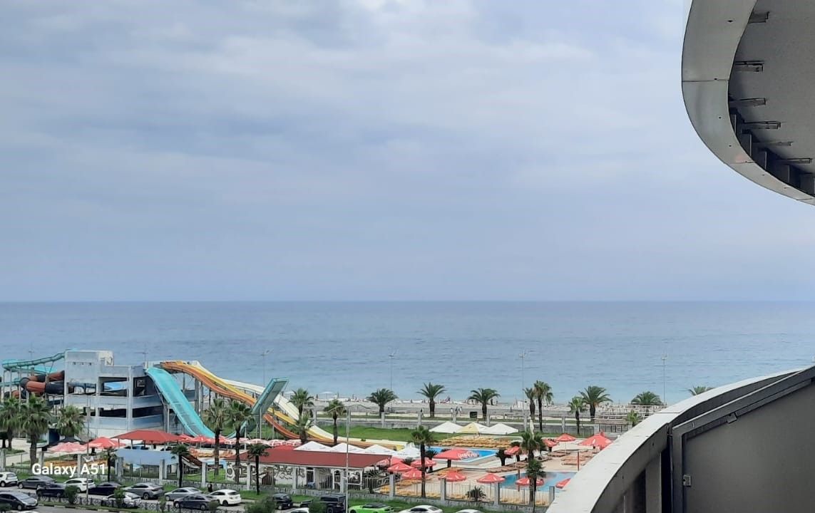 Appartamento a Batumi, Georgia, 39.6 m² - foto 11