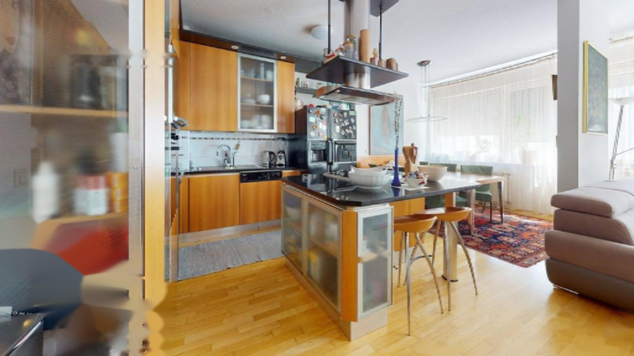 Appartement à Ljubljana, Slovénie, 164 m² - image 3