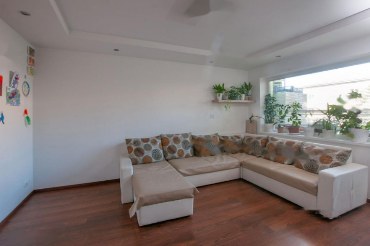 Wohnung in Ljubljana, Slowenien, 71 m² - Foto 3