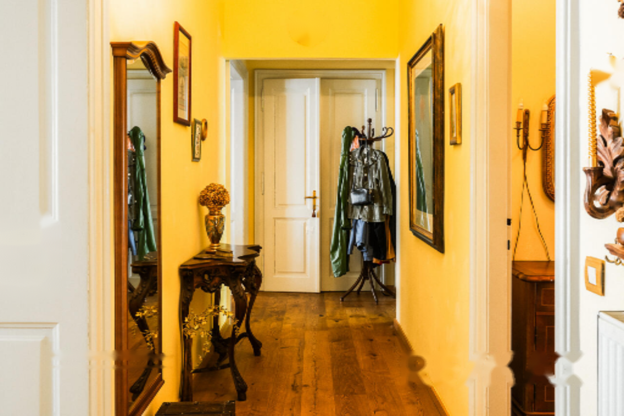 Piso en Liubliana, Eslovenia, 122 m² - imagen 3