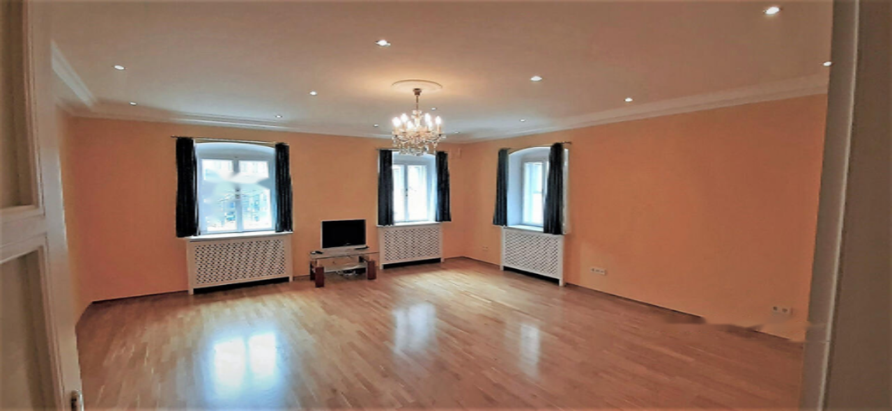 Flat in Ljubljana, Slovenia, 118 m² - picture 3