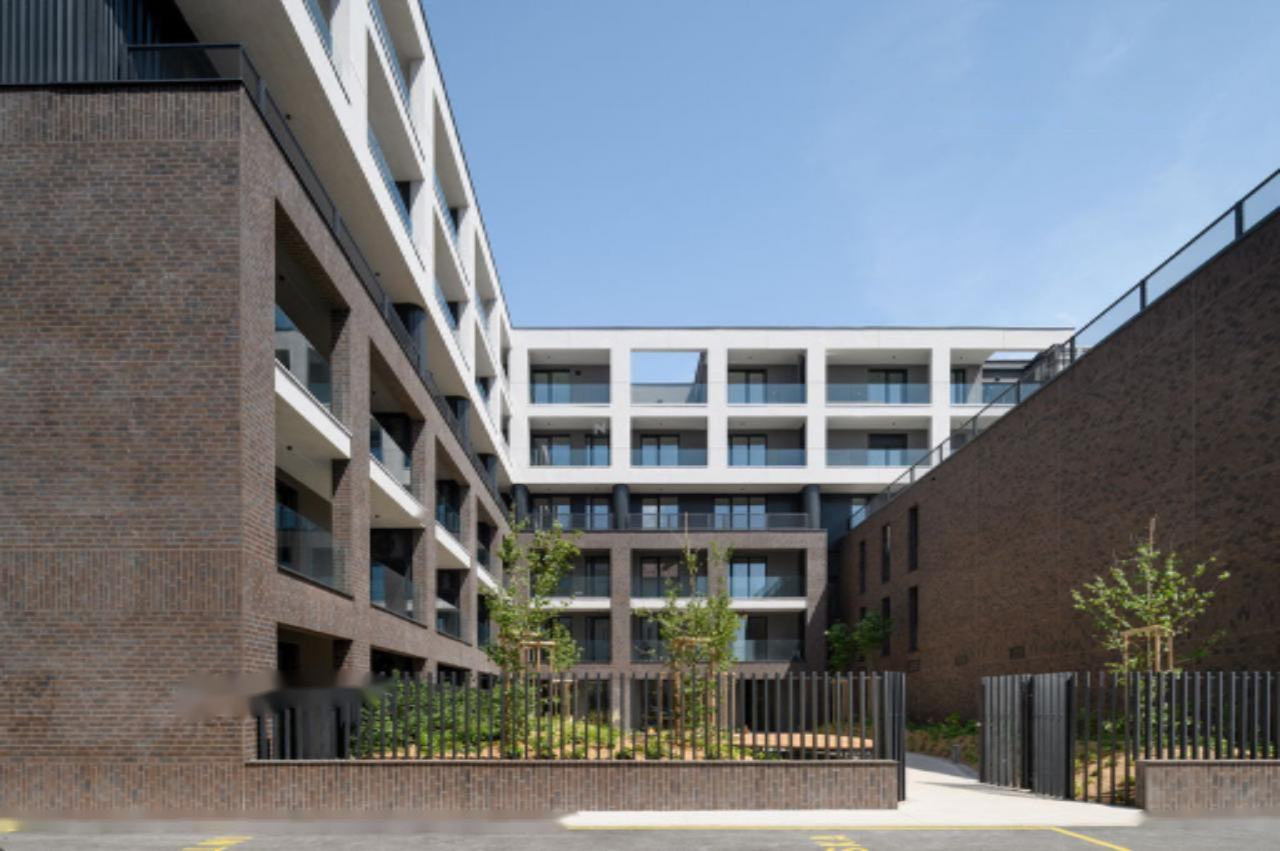 Flat in Ljubljana, Slovenia, 131 m² - picture 3