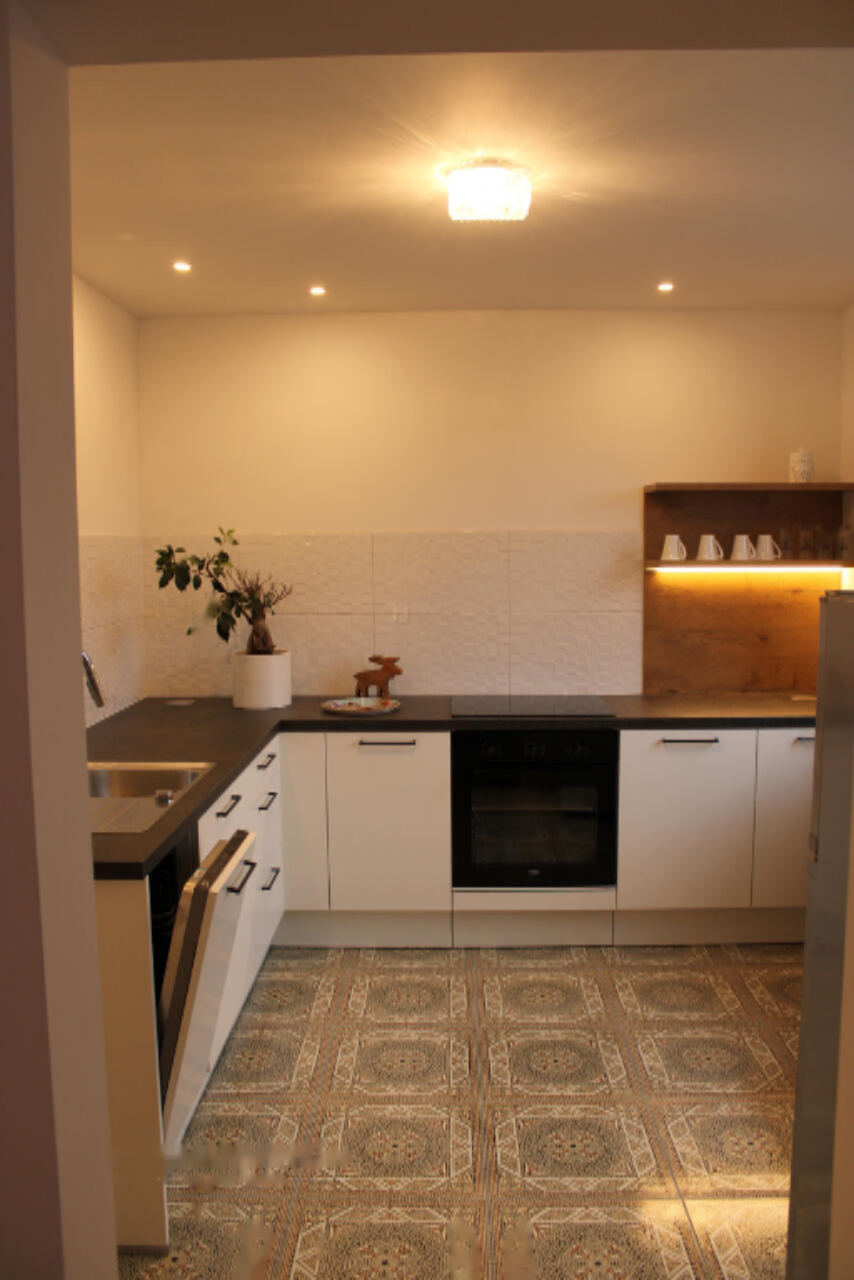 Flat in Ljubljana, Slovenia, 63 m² - picture 3