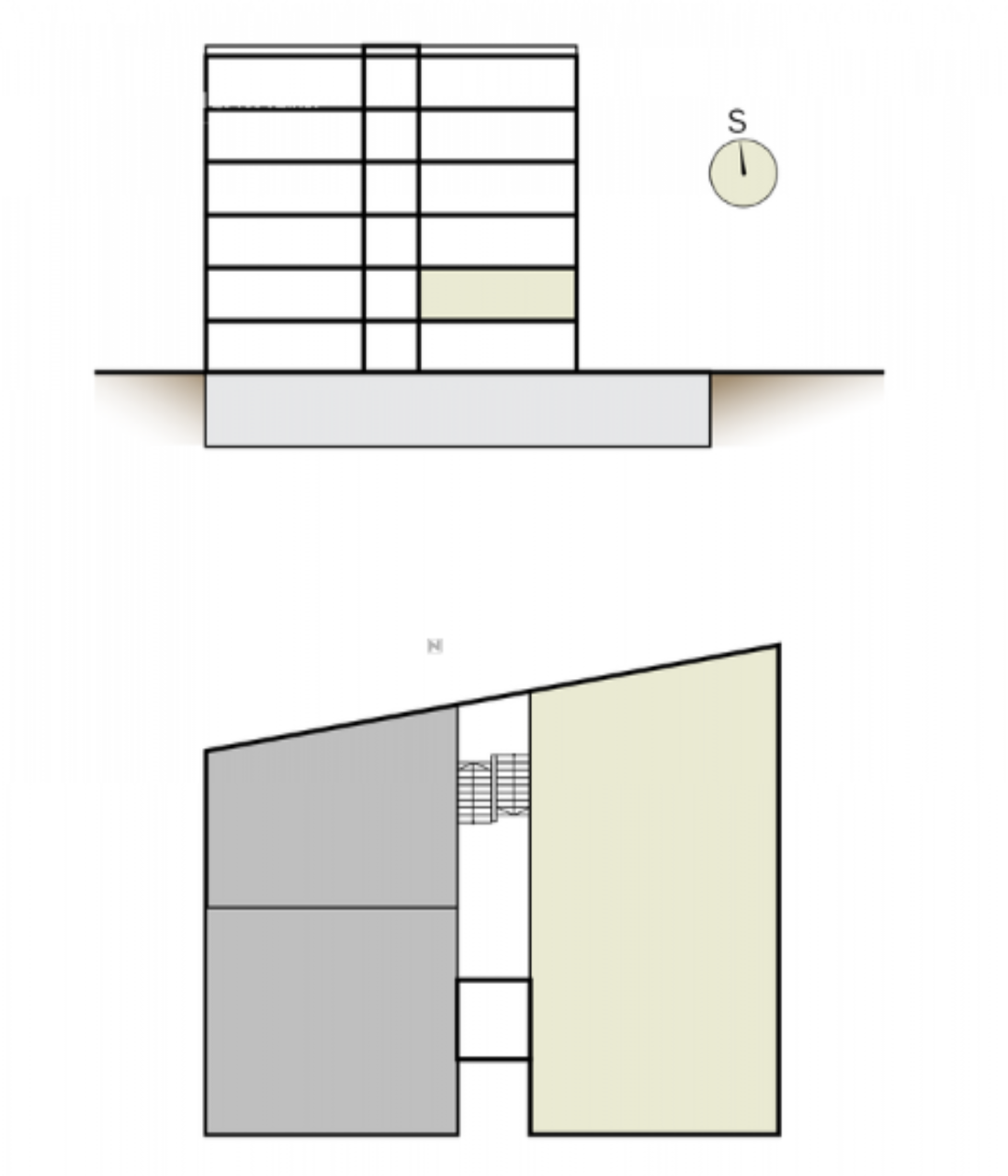 Appartement à Ljubljana, Slovénie, 136 m² - image 3