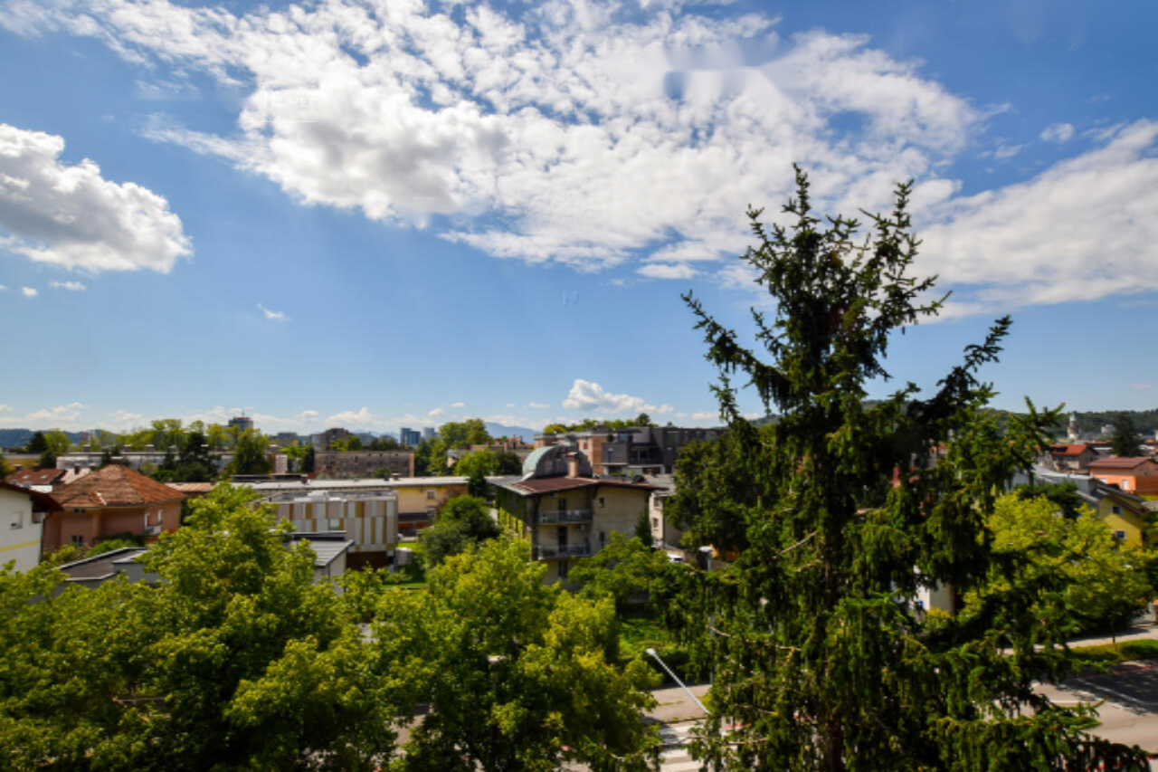 Appartement à Ljubljana, Slovénie, 61 m² - image 1