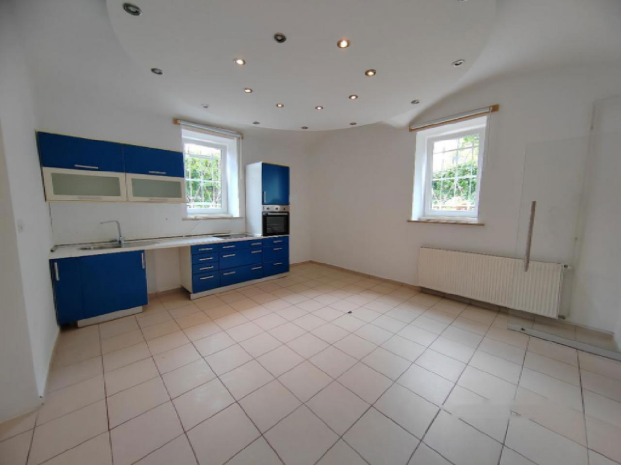 Wohnung in Ljubljana, Slowenien, 50 m² - Foto 3