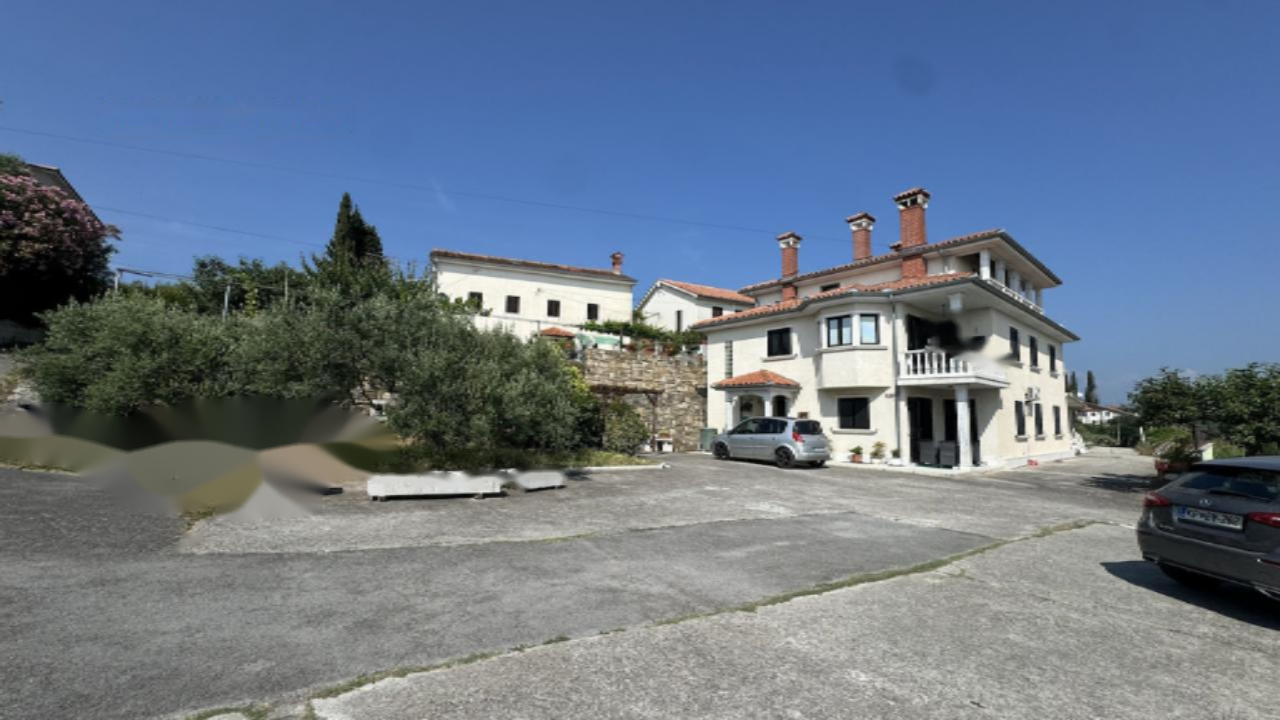 Haus in Portorož, Slowenien, 525 m² - Foto 3