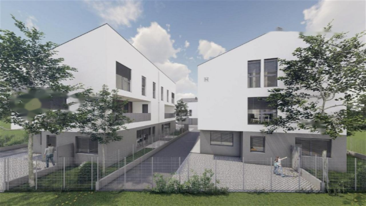 Appartement à Ljubljana, Slovénie, 166 m² - image 3