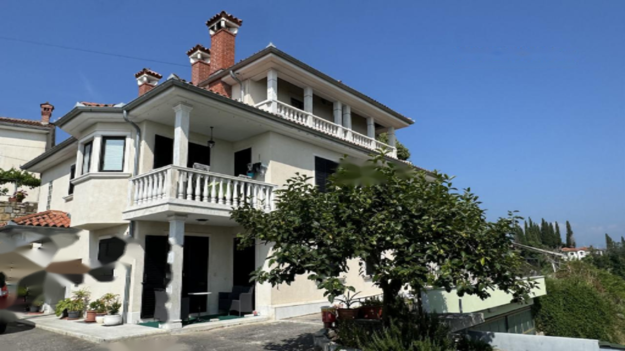 Haus in Portorož, Slowenien, 525 m² - Foto 4