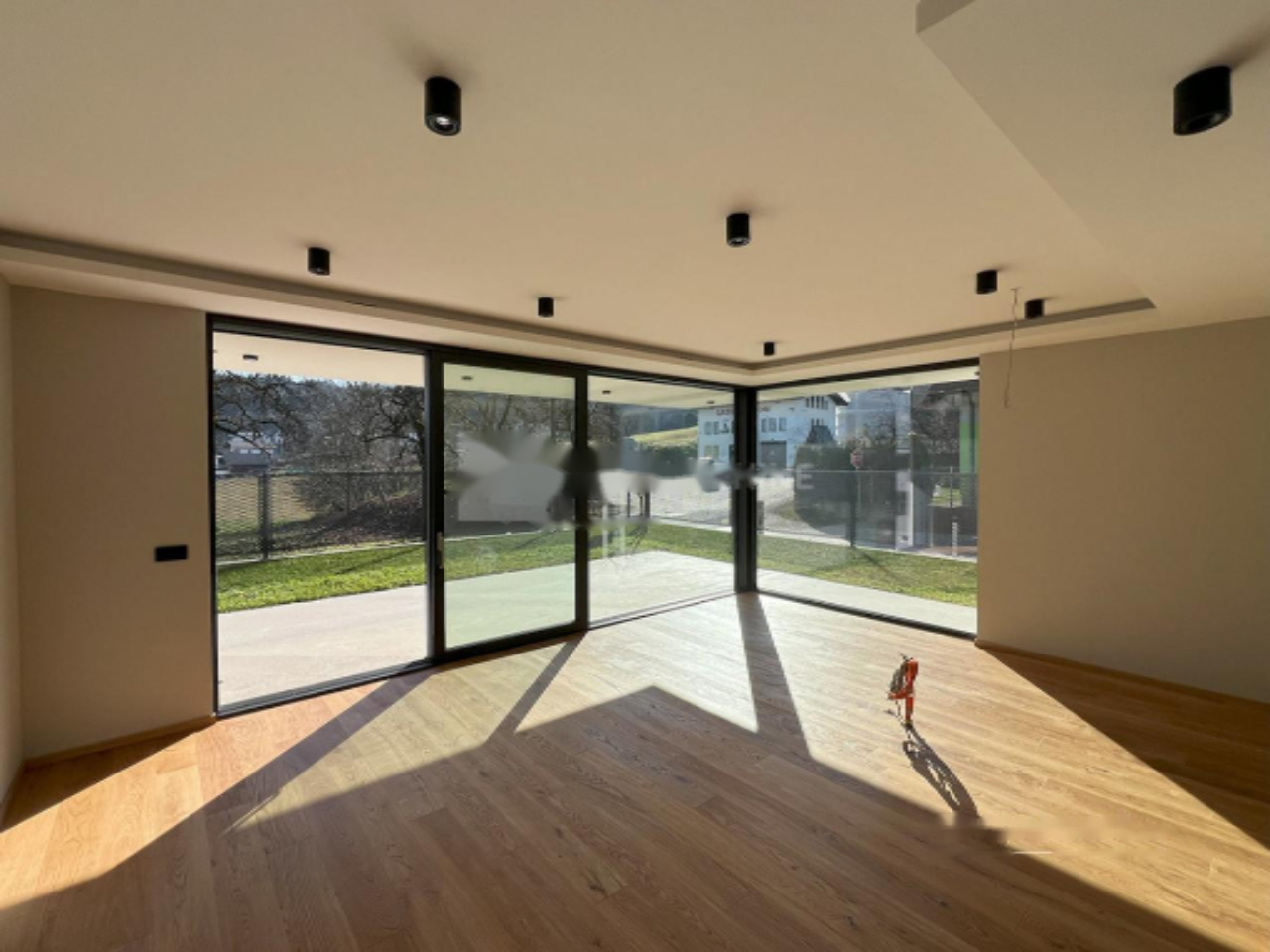 Piso en Liubliana, Eslovenia, 253 m² - imagen 4