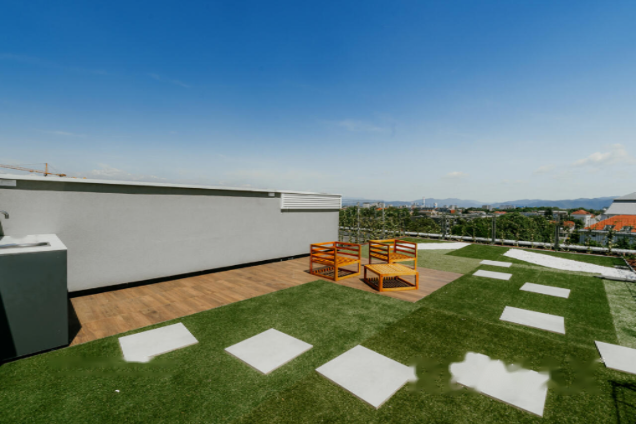 Appartement à Ljubljana, Slovénie, 194 m² - image 4