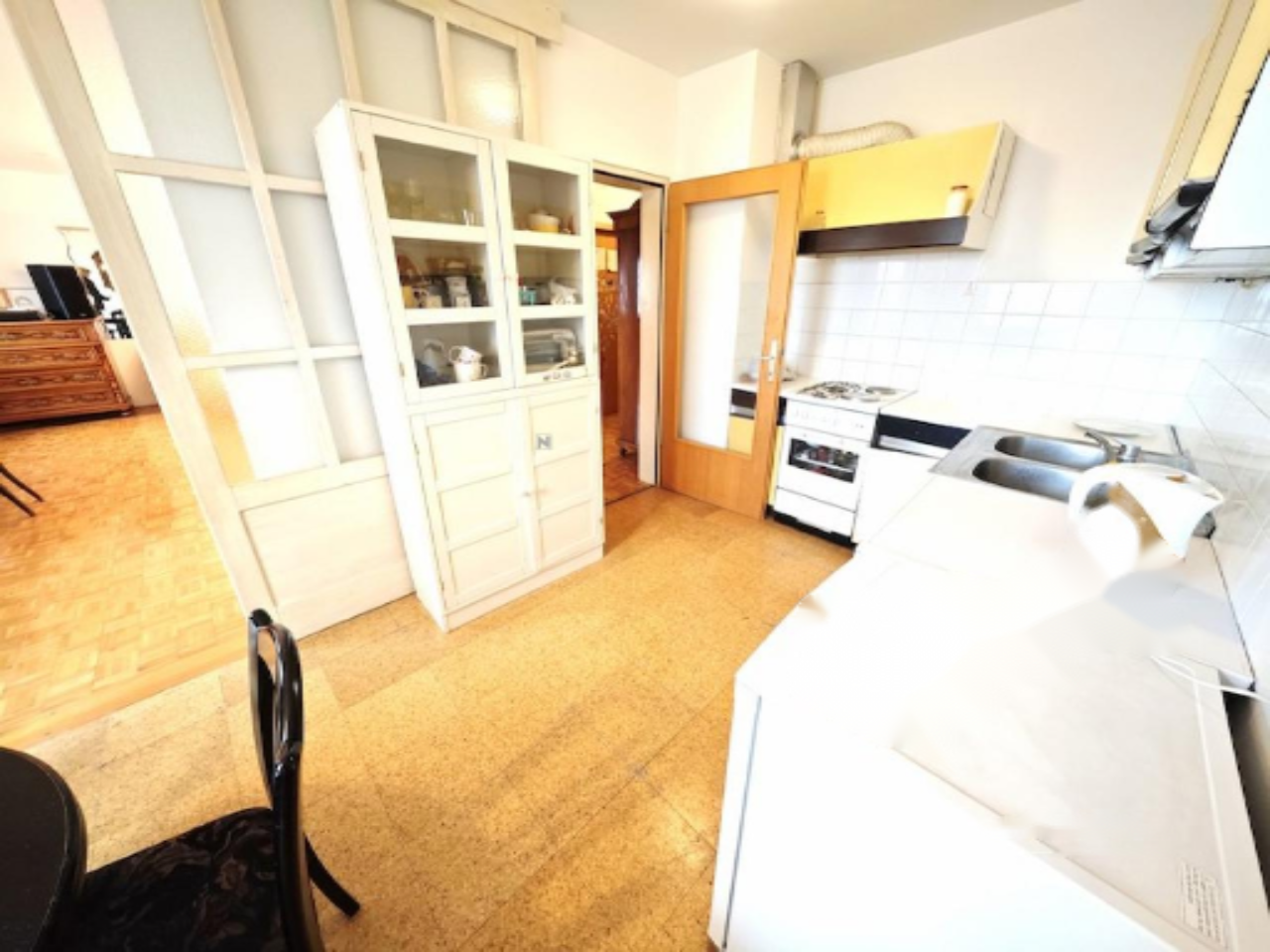 Flat in Ljubljana, Slovenia, 87 m² - picture 4