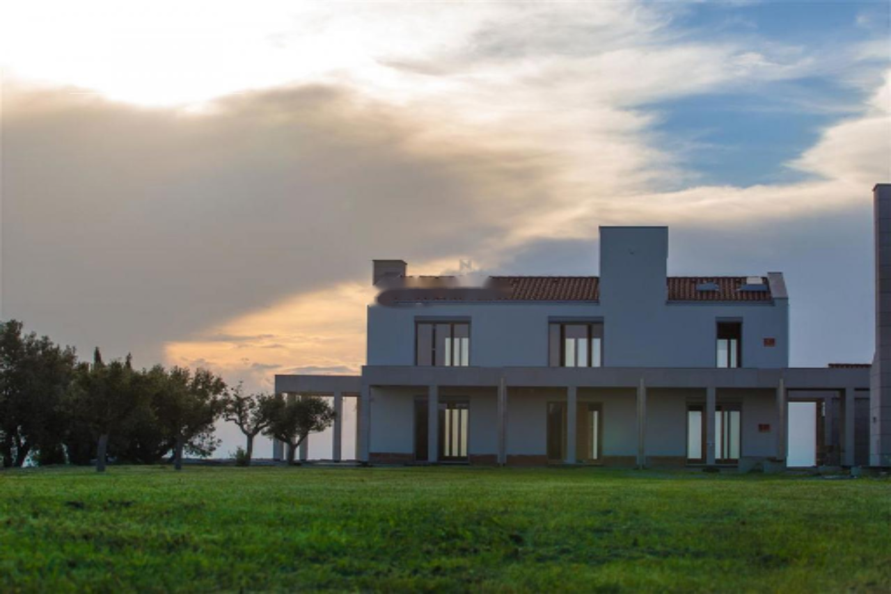 Casa en Izola, Eslovenia, 1 744 m² - imagen 4