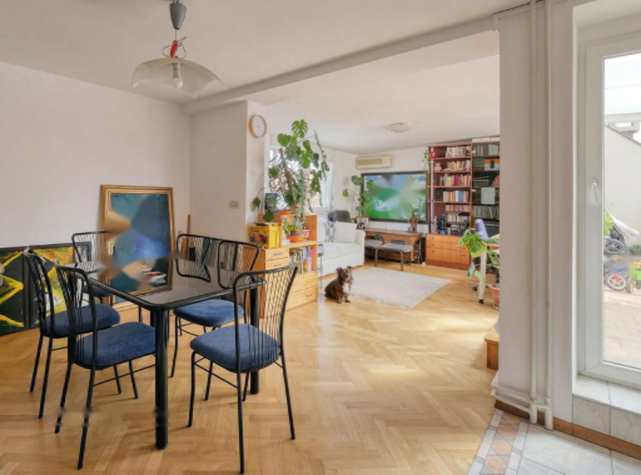 Flat in Ljubljana, Slovenia, 106 m² - picture 4
