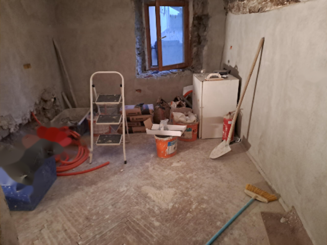 Flat in Ljubljana, Slovenia, 28 m² - picture 4