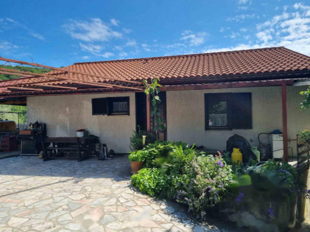 Maison à Lucija, Slovénie, 239 m² - image 4