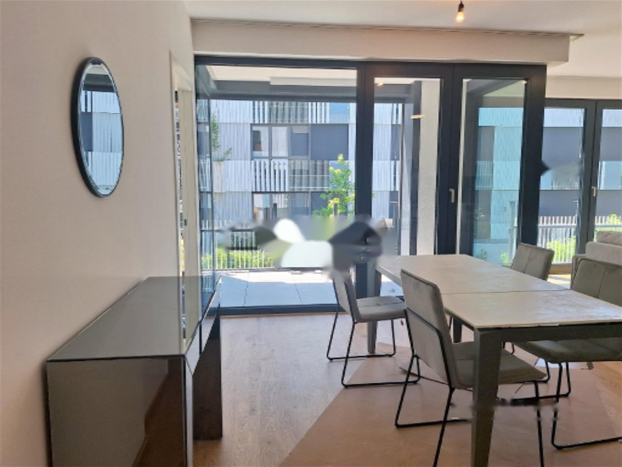 Appartement à Ljubljana, Slovénie, 91 m² - image 4