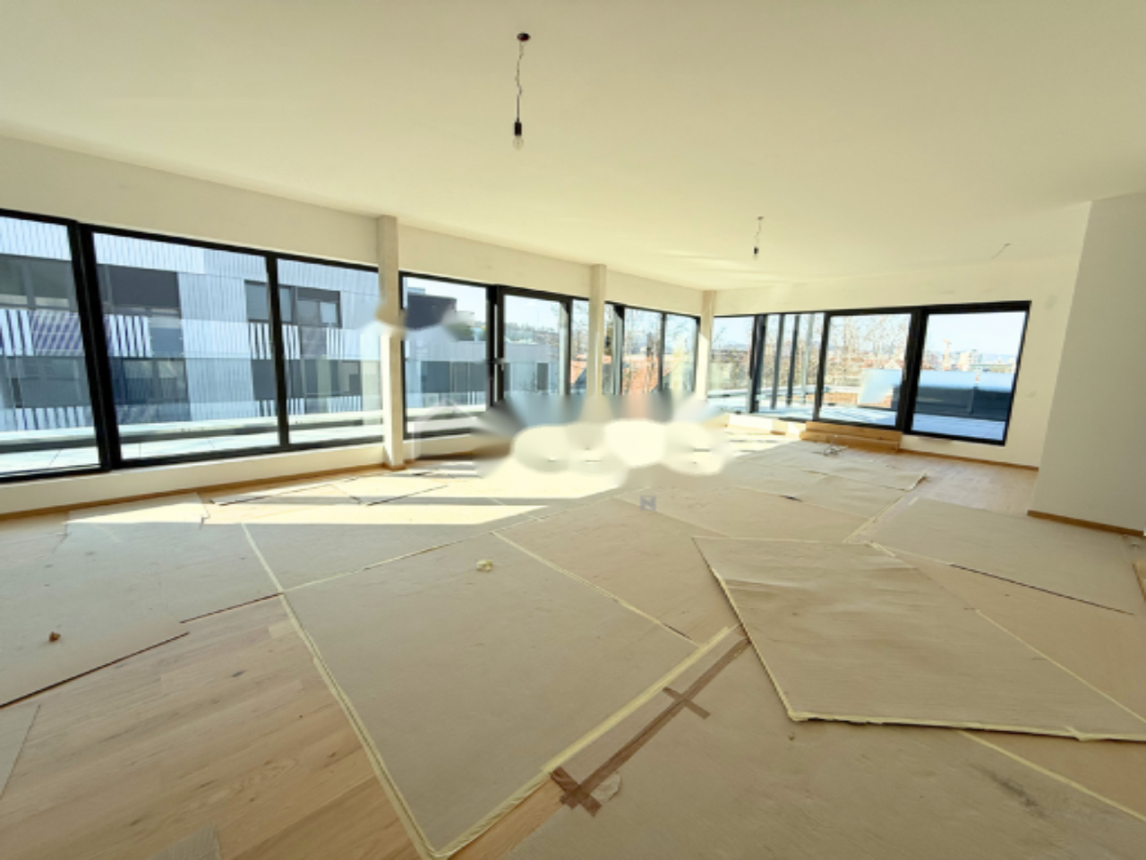 Piso en Liubliana, Eslovenia, 142 m² - imagen 4