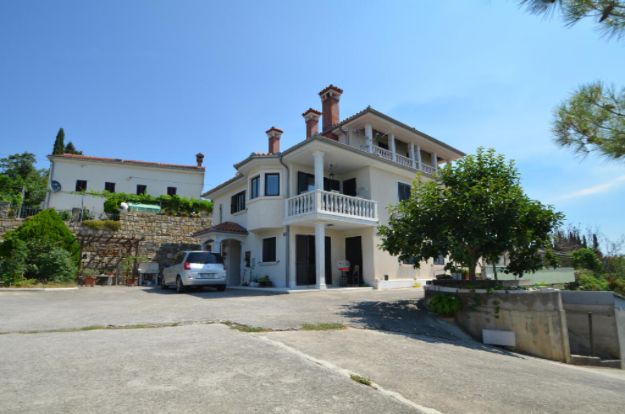 Haus in Portorož, Slowenien, 429 m² - Foto 4