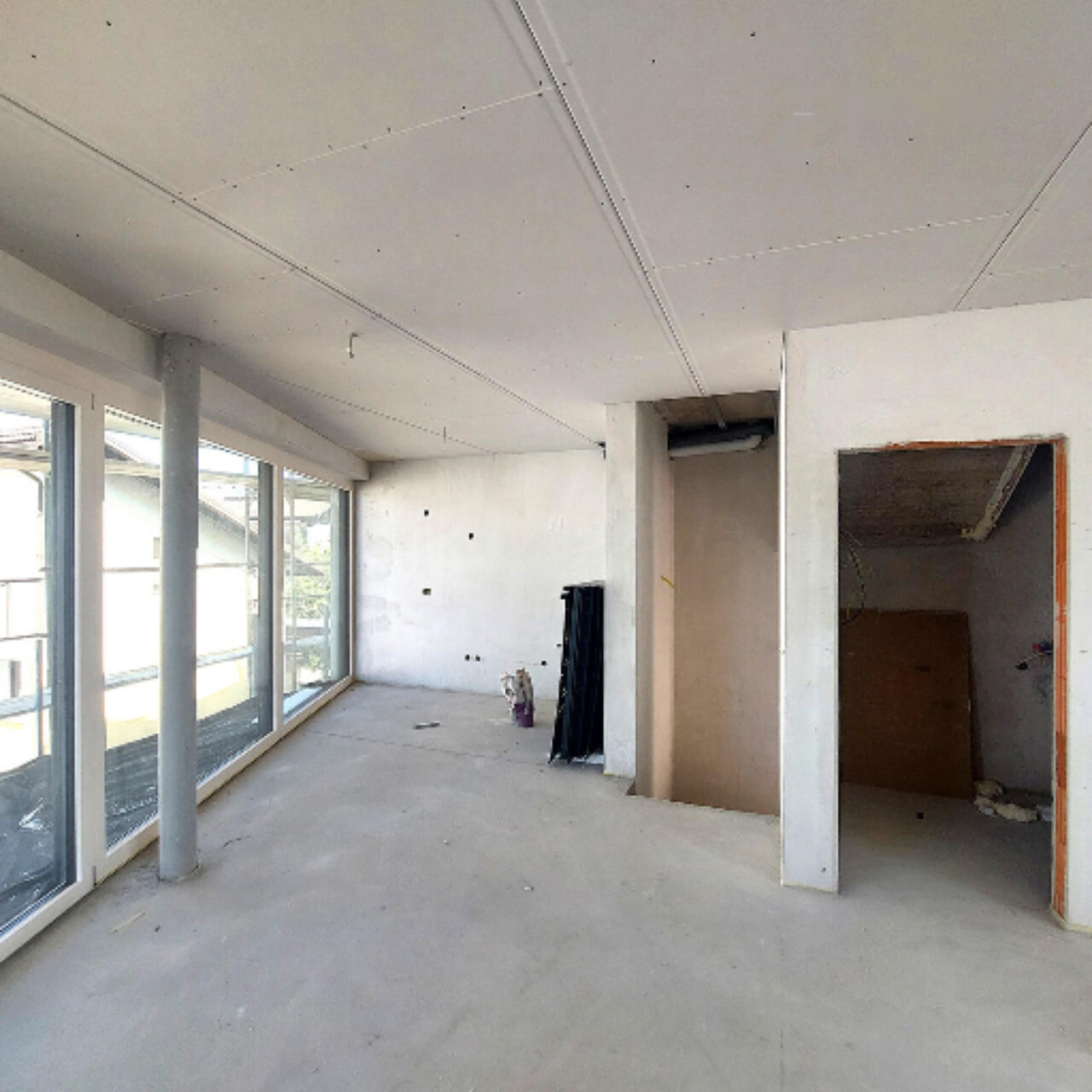 Piso en Liubliana, Eslovenia, 139 m² - imagen 4